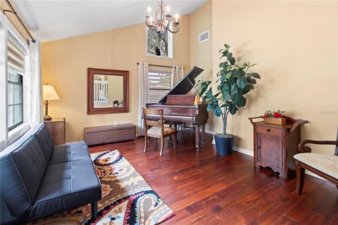 Villa ou maison à vendre à Sarasota, Floride: 4 chambres, 313.08 m2 № 2232382 - photo 3