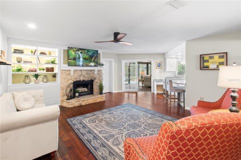 Villa ou maison à vendre à Sarasota, Floride: 4 chambres, 313.08 m2 № 2232382 - photo 6