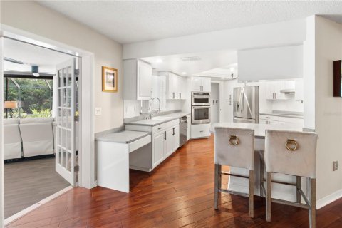 Villa ou maison à vendre à Sarasota, Floride: 4 chambres, 313.08 m2 № 2232382 - photo 7