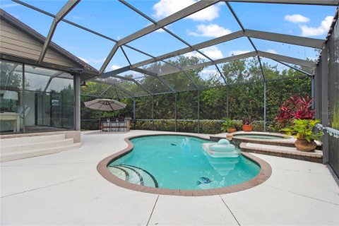 Villa ou maison à vendre à Sarasota, Floride: 4 chambres, 313.08 m2 № 2232382 - photo 18