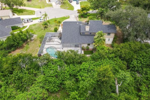 Villa ou maison à vendre à Sarasota, Floride: 4 chambres, 313.08 m2 № 2232382 - photo 22