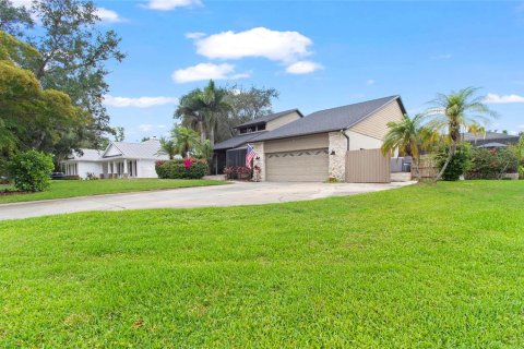 Villa ou maison à vendre à Sarasota, Floride: 4 chambres, 313.08 m2 № 2232382 - photo 20
