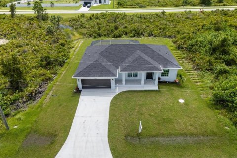 Casa en venta en Port Charlotte, Florida, 3 dormitorios, 148.83 m2 № 1562500 - foto 28