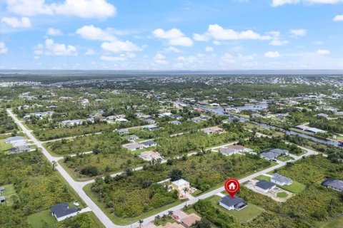 Casa en venta en Port Charlotte, Florida, 3 dormitorios, 148.83 m2 № 1562500 - foto 25