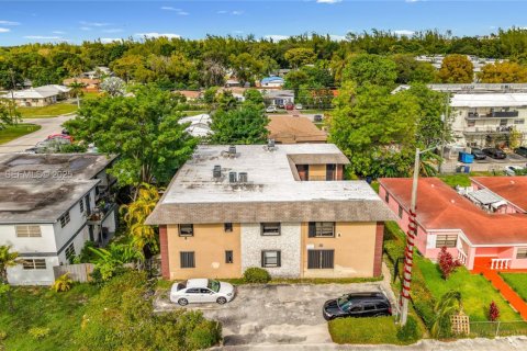 Apartamento en alquiler en North Miami Beach, Florida, 1 dormitorio, 654.12 m2 № 1991049 - foto 9