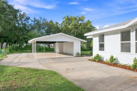 Villa ou maison à vendre à Tarpon Springs, Floride: 2 chambres, 96.25 m2 № 2351465 - photo 29