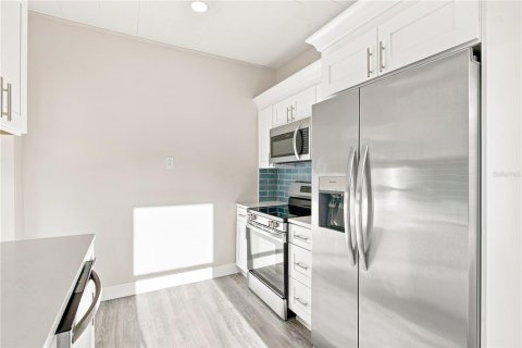 Villa ou maison à vendre à Tarpon Springs, Floride: 2 chambres, 96.25 m2 № 2351465 - photo 20