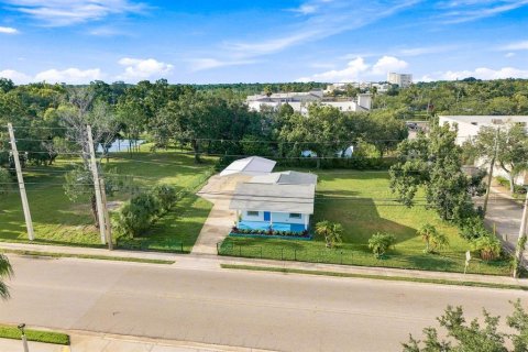 Villa ou maison à vendre à Tarpon Springs, Floride: 2 chambres, 96.25 m2 № 2351465 - photo 30