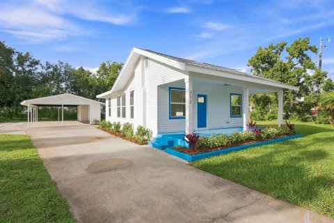 Villa ou maison à vendre à Tarpon Springs, Floride: 2 chambres, 96.25 m2 № 2351465 - photo 2