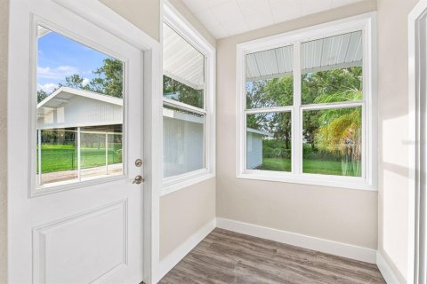 Villa ou maison à vendre à Tarpon Springs, Floride: 2 chambres, 96.25 m2 № 2351465 - photo 24