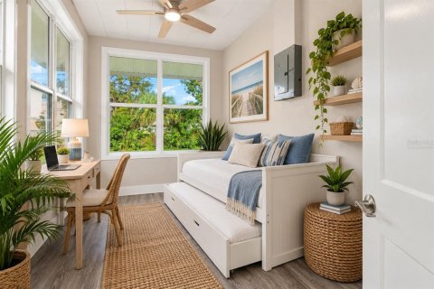 Villa ou maison à vendre à Tarpon Springs, Floride: 2 chambres, 96.25 m2 № 2351465 - photo 22