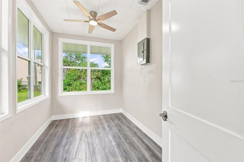 Villa ou maison à vendre à Tarpon Springs, Floride: 2 chambres, 96.25 m2 № 2351465 - photo 23