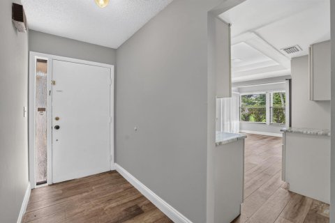 Touwnhouse à louer à Delray Beach, Floride: 2 chambres, 155.05 m2 № 2402013 - photo 13