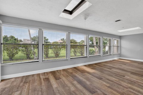 Touwnhouse à louer à Delray Beach, Floride: 2 chambres, 155.05 m2 № 2402013 - photo 23