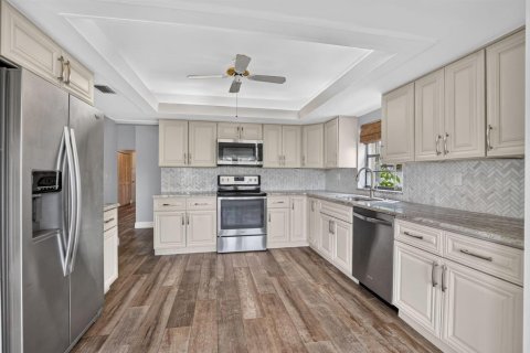 Touwnhouse à louer à Delray Beach, Floride: 2 chambres, 155.05 m2 № 2402013 - photo 24