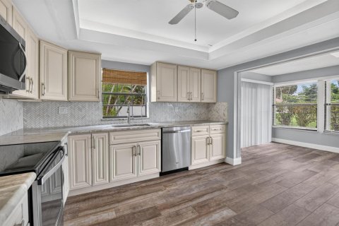 Touwnhouse à louer à Delray Beach, Floride: 2 chambres, 155.05 m2 № 2402013 - photo 26