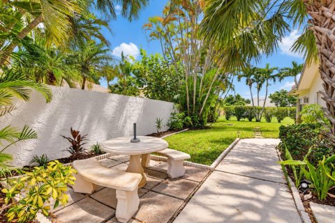 Touwnhouse à louer à Delray Beach, Floride: 2 chambres, 155.05 m2 № 2402013 - photo 8