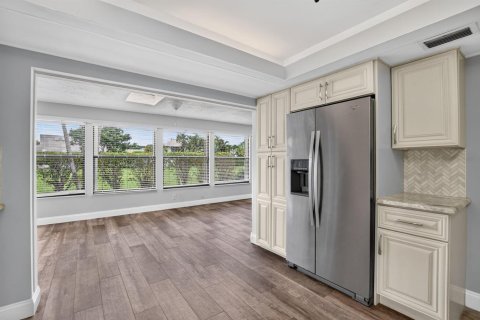 Touwnhouse à louer à Delray Beach, Floride: 2 chambres, 155.05 m2 № 2402013 - photo 27
