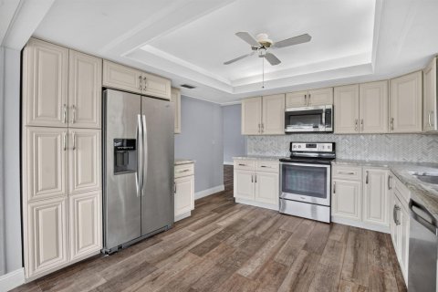 Touwnhouse à louer à Delray Beach, Floride: 2 chambres, 155.05 m2 № 2402013 - photo 25