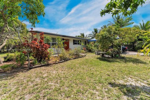 House in Davie, Florida 2 bedrooms, 85.19 sq.m. № 1708403 - photo 6