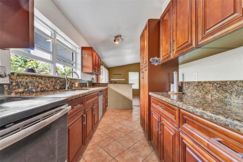 House in Davie, Florida 2 bedrooms, 85.19 sq.m. № 1708403 - photo 12