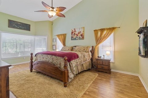 House in Homosassa, Florida 4 bedrooms, 281.31 sq.m. № 1757562 - photo 15