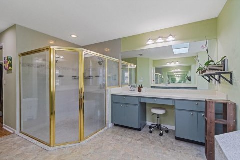 House in Homosassa, Florida 4 bedrooms, 281.31 sq.m. № 1757562 - photo 18