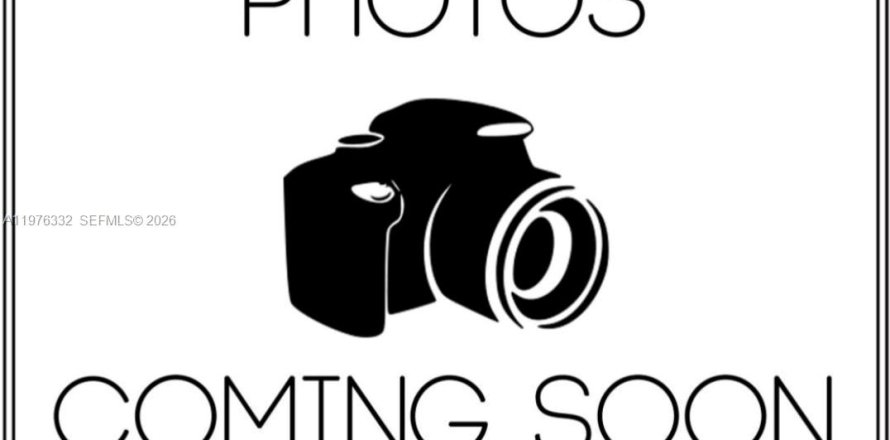 Condo in Miami, Florida, 1 bedroom  № 2042657