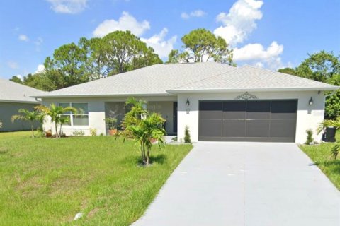 Casa en venta en Palm Bay, Florida, 4 dormitorios, 181.81 m2 № 2144818 - foto 2