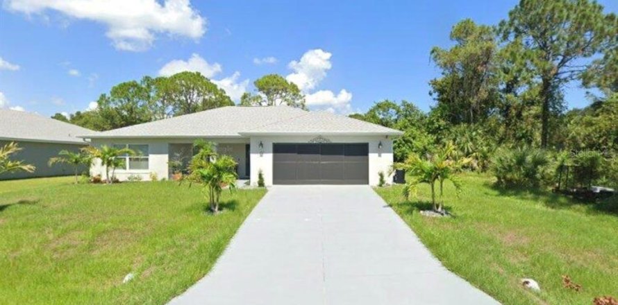 Casa en Palm Bay, Florida 4 dormitorios, 181.81 m2 № 2144818