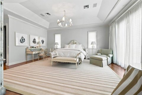 Villa ou maison à vendre à Palm Beach, Floride: 8 chambres, 778.15 m2 № 2407691 - photo 27