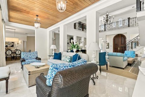 Villa ou maison à vendre à Palm Beach, Floride: 8 chambres, 778.15 m2 № 2407691 - photo 15