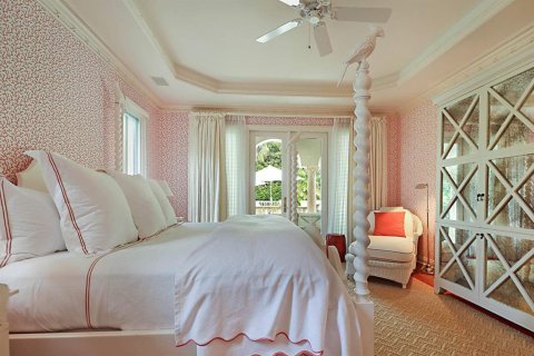 Villa ou maison à vendre à Palm Beach, Floride: 8 chambres, 778.15 m2 № 2407691 - photo 24