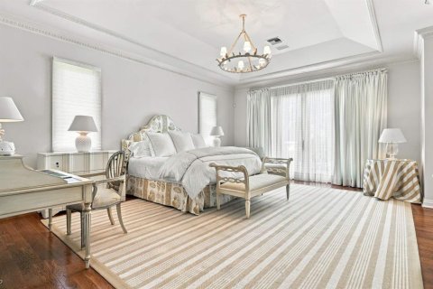 Villa ou maison à vendre à Palm Beach, Floride: 8 chambres, 778.15 m2 № 2407691 - photo 26