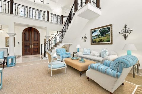 Villa ou maison à vendre à Palm Beach, Floride: 8 chambres, 778.15 m2 № 2407691 - photo 13