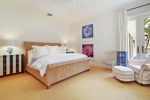 Villa ou maison à vendre à Palm Beach, Floride: 8 chambres, 778.15 m2 № 2407691 - photo 29