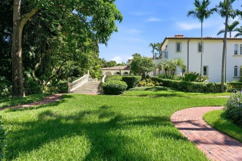 Villa ou maison à vendre à Palm Beach, Floride: 8 chambres, 778.15 m2 № 2407691 - photo 8