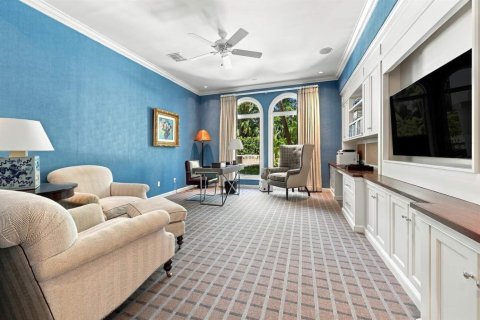 Villa ou maison à vendre à Palm Beach, Floride: 8 chambres, 778.15 m2 № 2407691 - photo 22