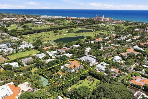 Villa ou maison à vendre à Palm Beach, Floride: 8 chambres, 778.15 m2 № 2407691 - photo 5