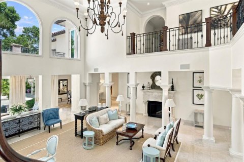 Villa ou maison à vendre à Palm Beach, Floride: 8 chambres, 778.15 m2 № 2407691 - photo 14