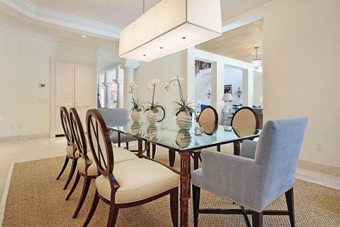 Villa ou maison à vendre à Palm Beach, Floride: 8 chambres, 778.15 m2 № 2407691 - photo 17