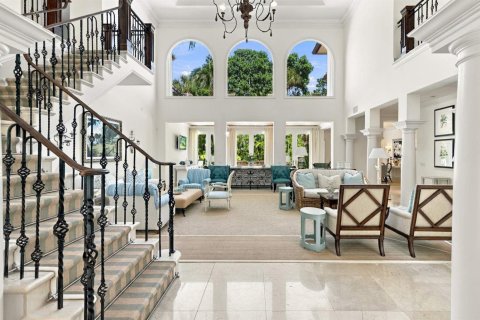Villa ou maison à vendre à Palm Beach, Floride: 8 chambres, 778.15 m2 № 2407691 - photo 11