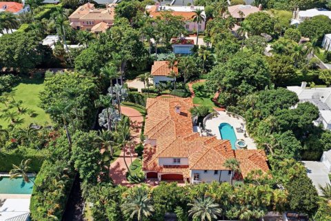 Villa ou maison à vendre à Palm Beach, Floride: 8 chambres, 778.15 m2 № 2407691 - photo 2