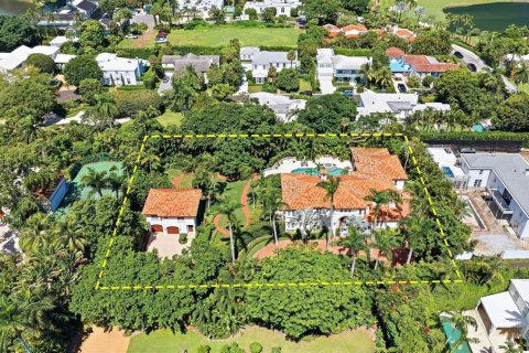 Villa ou maison à vendre à Palm Beach, Floride: 8 chambres, 778.15 m2 № 2407691 - photo 3