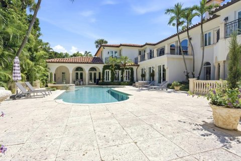 Villa ou maison à vendre à Palm Beach, Floride: 8 chambres, 778.15 m2 № 2407691 - photo 7