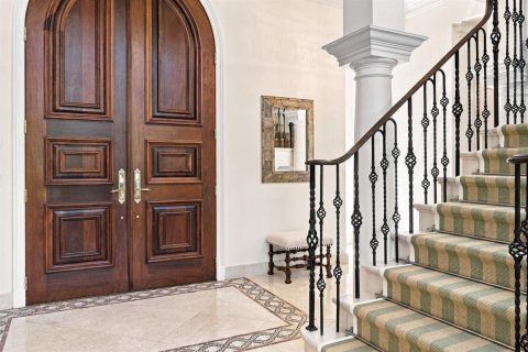 Villa ou maison à vendre à Palm Beach, Floride: 8 chambres, 778.15 m2 № 2407691 - photo 10