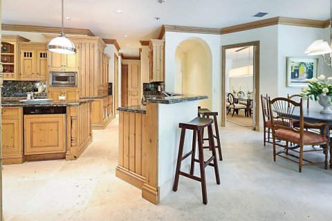 Villa ou maison à vendre à Palm Beach, Floride: 8 chambres, 778.15 m2 № 2407691 - photo 18