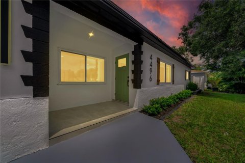 Villa ou maison à vendre à Kenneth City, Floride: 3 chambres, 109.16 m2 № 1919094 - photo 7