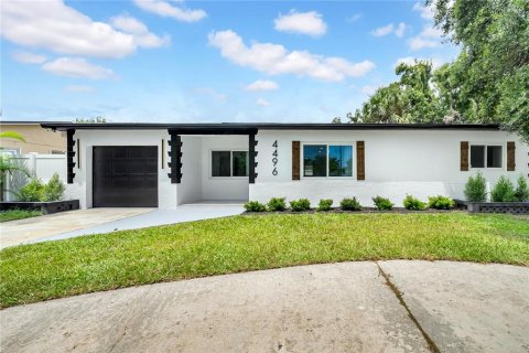 Villa ou maison à vendre à Kenneth City, Floride: 3 chambres, 109.16 m2 № 1919094 - photo 2