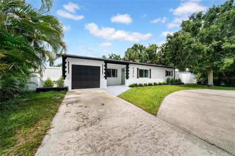 Villa ou maison à vendre à Kenneth City, Floride: 3 chambres, 109.16 m2 № 1919094 - photo 4